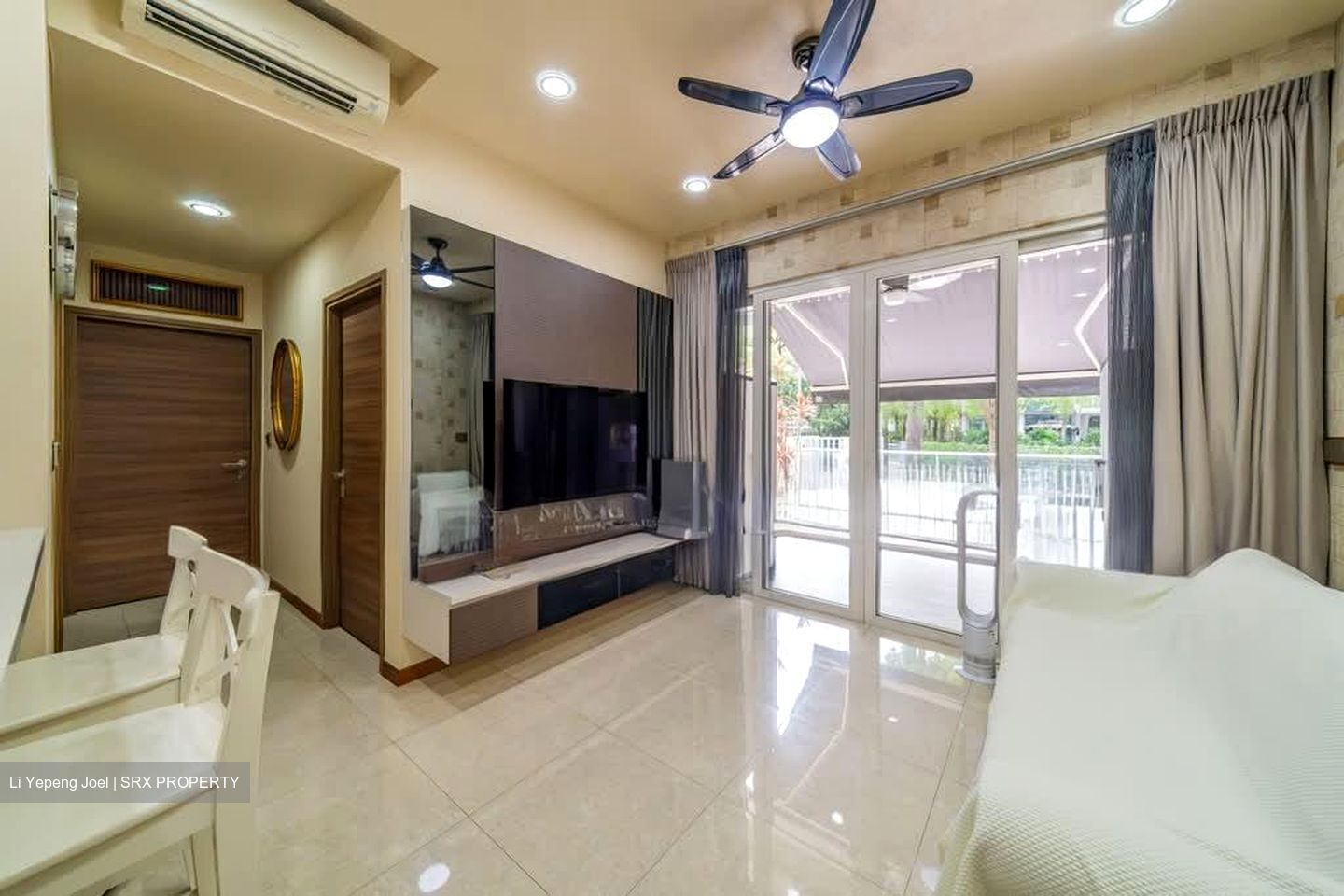 The Nautical (D27), Condominium #586731441